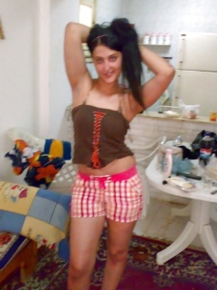 Tunisian girls
