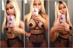 Mature In Pantyhose 4