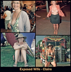 Wife Exposed