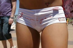 Hot CamelToes Girlfriends 2 - NV