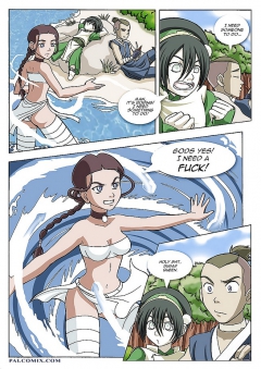 Avatar stories