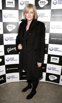 My Fave Celebs- Jane Moore