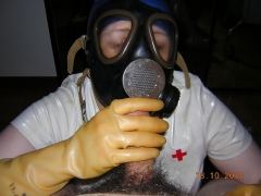 Latex Rubber