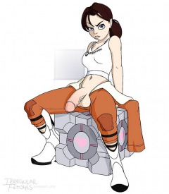 Futanari 11