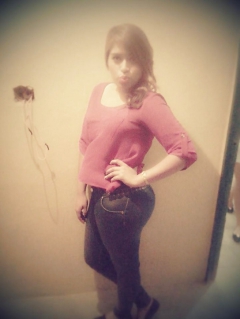 Buena nalga