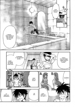 Monster Musume no Iru Nichijou