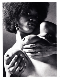 CLASSIC BLACK MILFS AND MATURES VOL.37