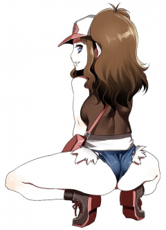 Pokemon White