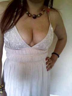Fit desi milf