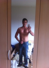 a little bit of me