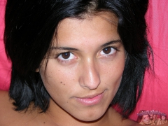 Amateur Cuban Teen Babe