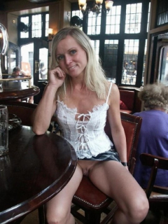 mature and sexy