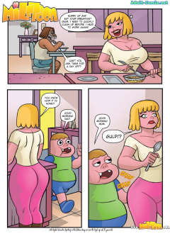 Cadence part 1