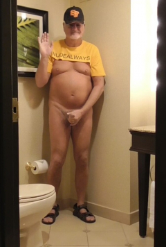 NUDEALWAYS