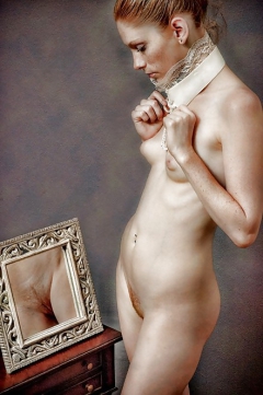 Mirror Queen
