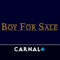 Boy For Sale