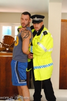 Bruno Knight and Ben Brown