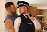 Bruno Knight and Ben Brown