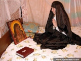 Teen redhead nun hardcore sex