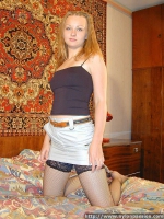 Solo blonde