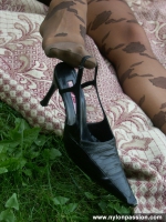 Nylon outdoor
