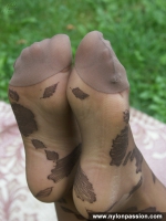 Nylon outdoor