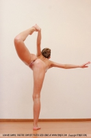 Naked Ballet
