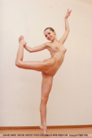 Naked Ballet