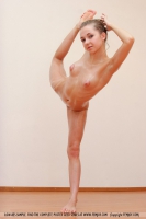 Naked Ballet