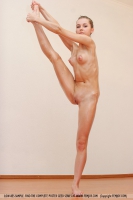 Naked Ballet