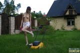 Hot female teen