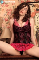 The Undressing Room