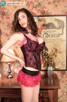 The Undressing Room