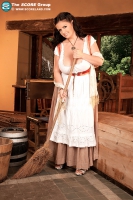An Arianna Sinn Fairy Tale