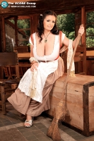 An Arianna Sinn Fairy Tale