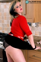 Kitchen Kutie