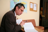 Mr. Professor devoted his