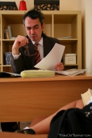 Mr. Professor devoted his