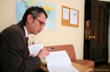 Mr. Professor devoted his