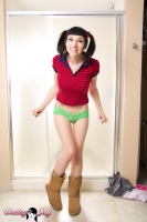 Booty Cutie