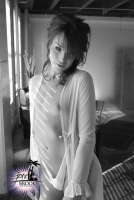Black And White