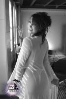 Black And White