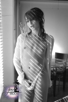 Black And White