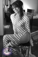 Black And White