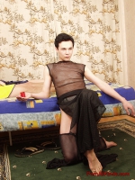 Seduced boys