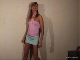 My Ex-girlfriends stripping