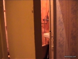 Honey, I'm taking a shower