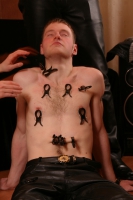 BDSM Teacher