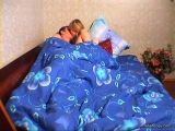 Caught Teen Couples