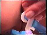 Enema show
